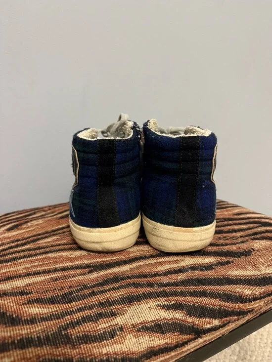 Golden Goose Slides - Picture 2 of 9